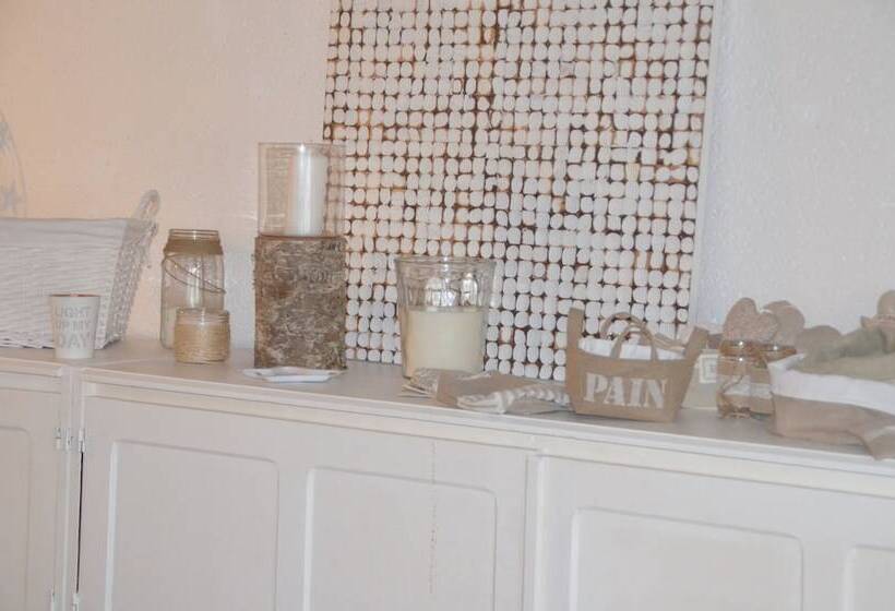 住宿加早餐 Le Petit Monty