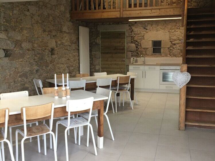 住宿加早餐 Le Petit Monty