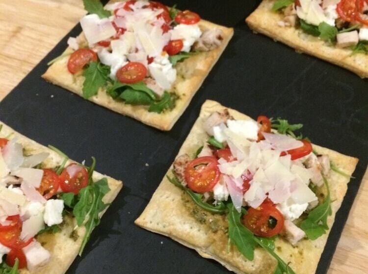 住宿加早餐 Le Petit Monty