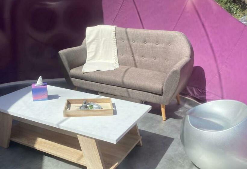 ベッドアンドブレックファースト Les Perles Catalanes