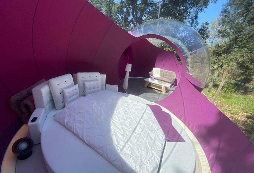 ベッドアンドブレックファースト Les Perles Catalanes