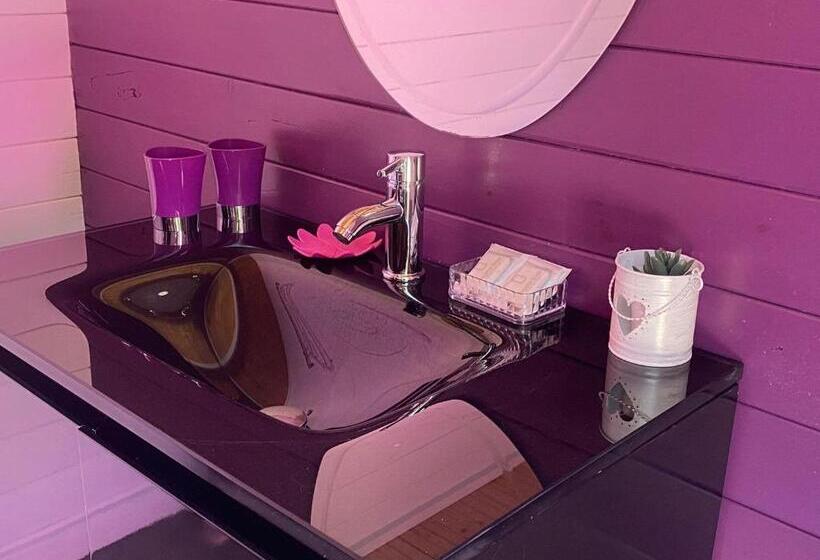 ベッドアンドブレックファースト Les Perles Catalanes