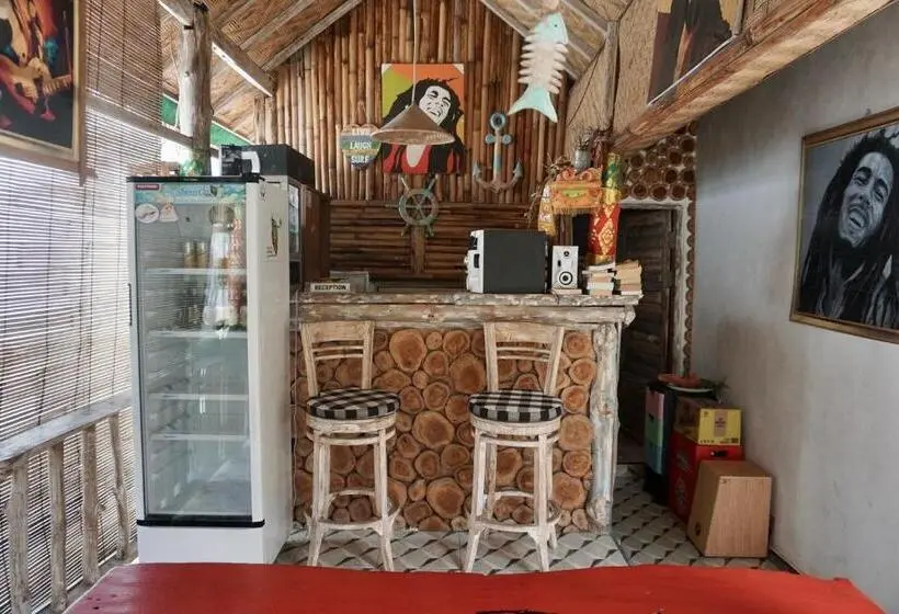 ベッドアンドブレックファースト Pondok Kana Homestay