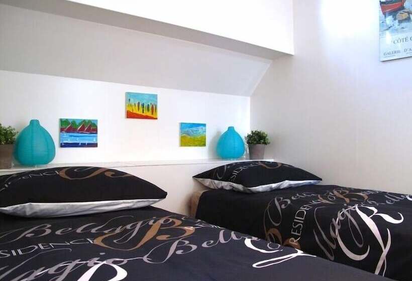 Boathotel Rotterdam Seven