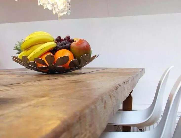 Boathotel Rotterdam Seven