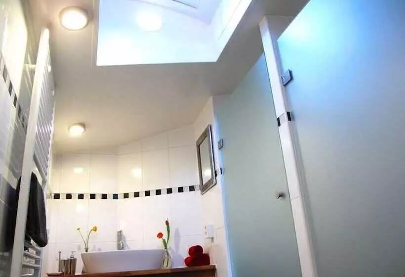 Boathotel Rotterdam Seven