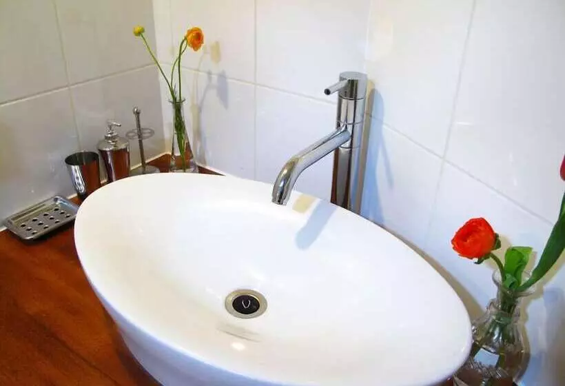 Boathotel Rotterdam Seven