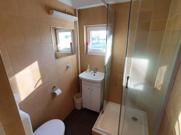 Forró Fogadó & Bauer Bistro