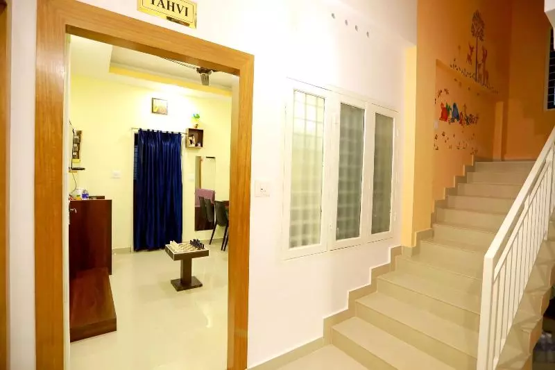 ホテル Base9 Airport