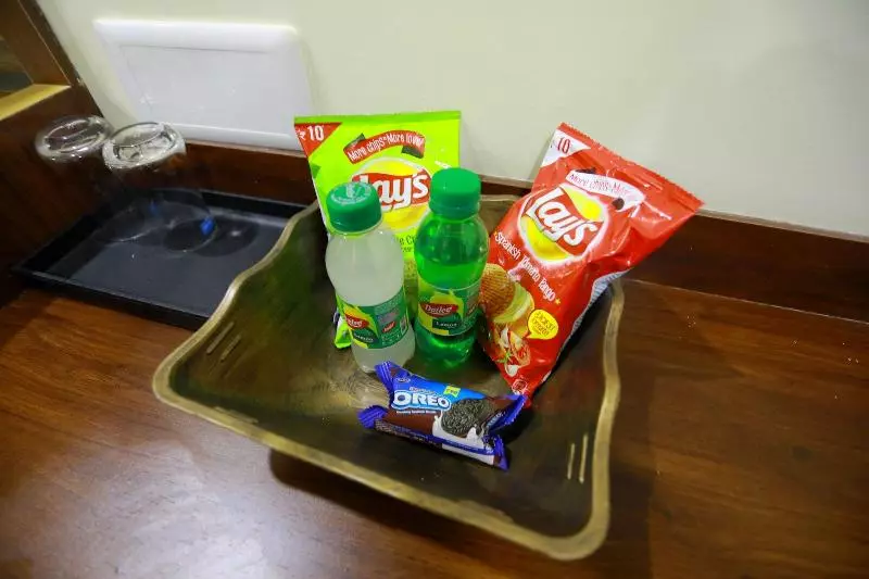 ホテル Base9 Airport