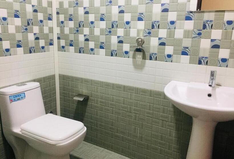 فندق Brindavan Residency