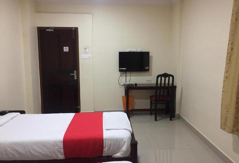 فندق Brindavan Residency