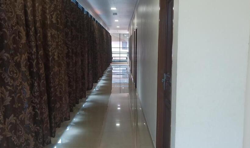 فندق Brindavan Residency