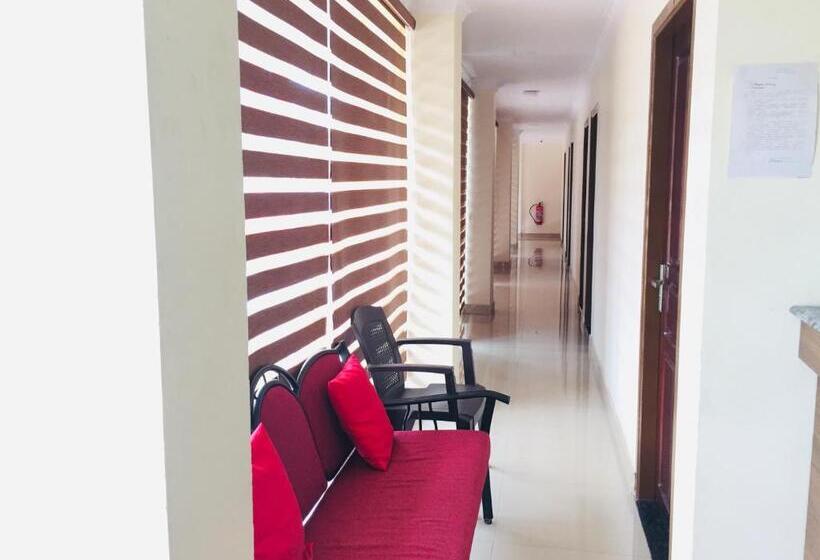 فندق Brindavan Residency