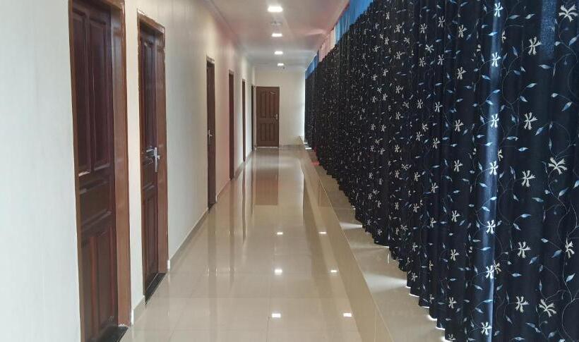 فندق Brindavan Residency