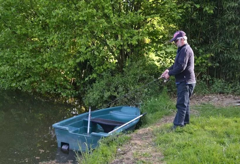 Hotel Cabane Dans Les Arbres   Le Nid Dans Le Chêne