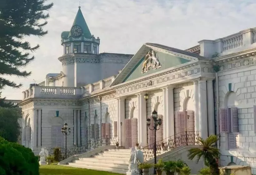 ホテル Cossimbazar Palace Of The Roys