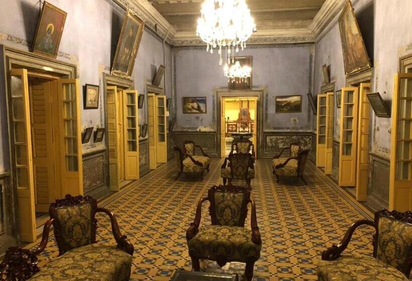 Otel Cossimbazar Palace Of The Roys