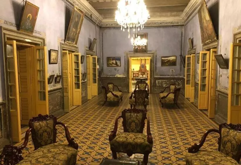 ホテル Cossimbazar Palace Of The Roys