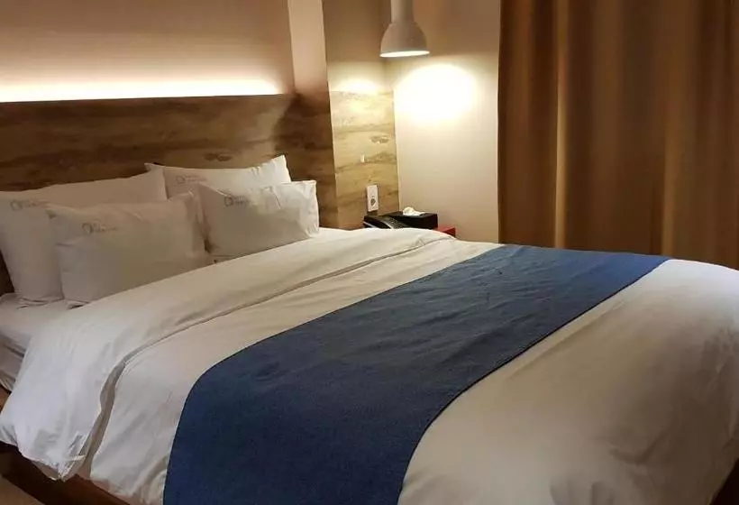 Hotelli Dangjin Jawoori