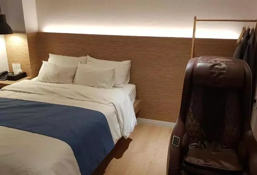 Hotelli Dangjin Jawoori