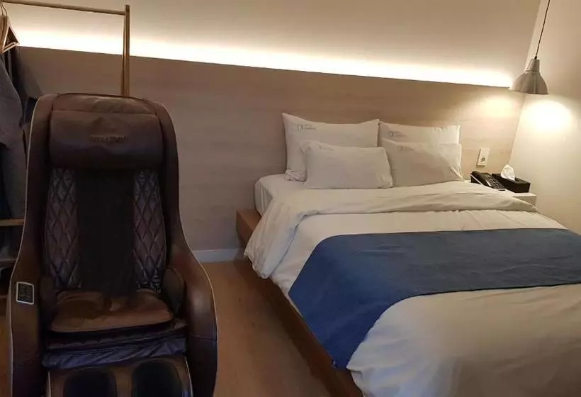Hotelli Dangjin Jawoori
