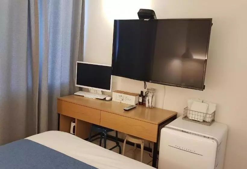 Hotelli Dangjin Jawoori