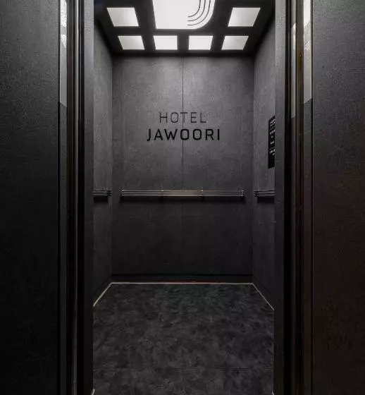 Hotelli Dangjin Jawoori