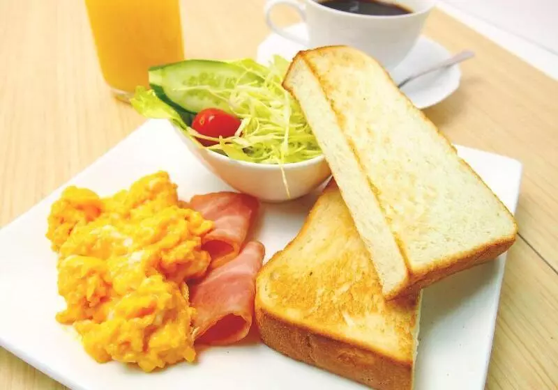 Hotelli Eldia Japanese Modern