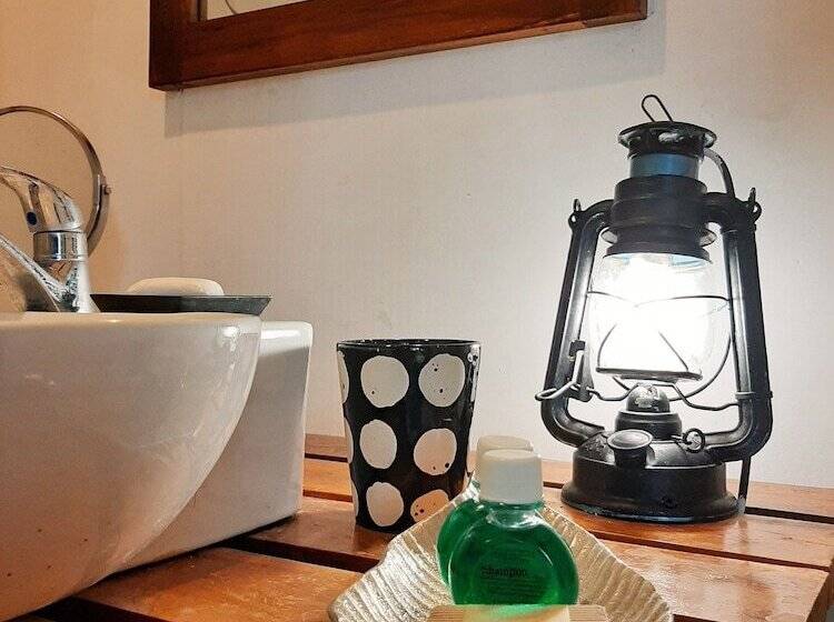 Hotel Elephant Lodge