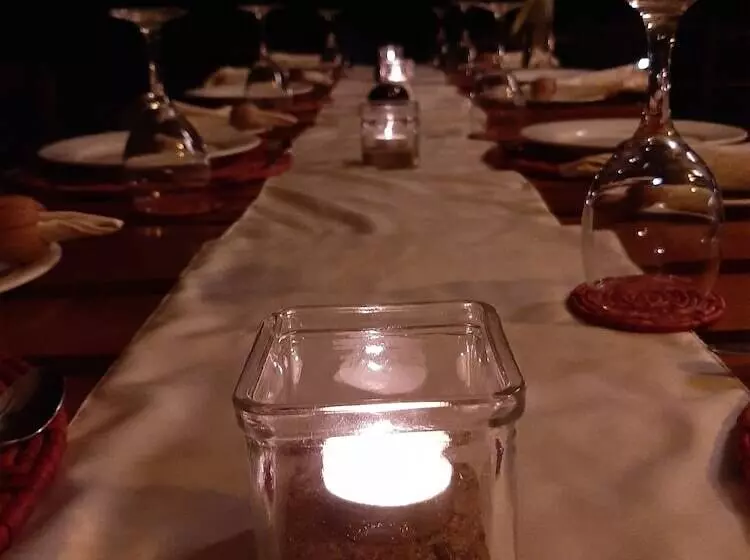 Hotelli Elephant Lodge