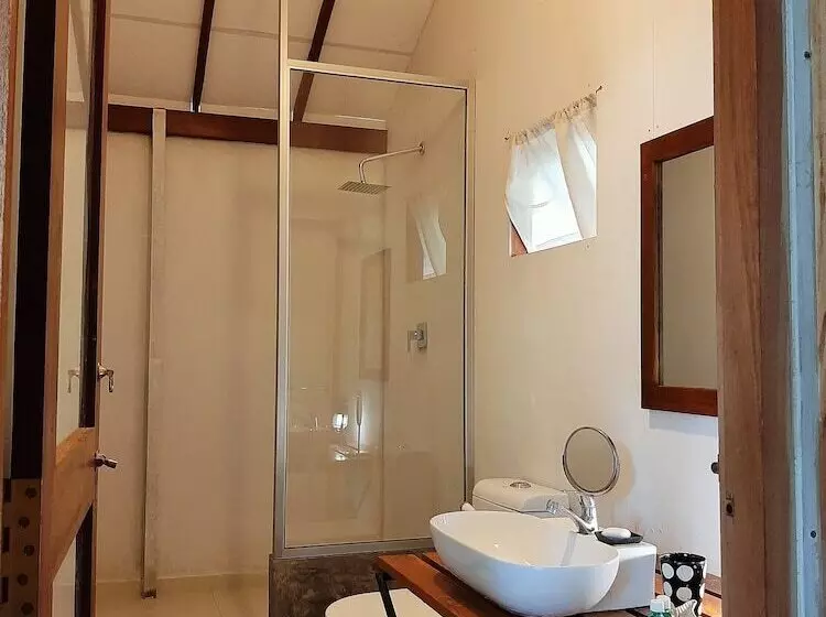 Hotelli Elephant Lodge