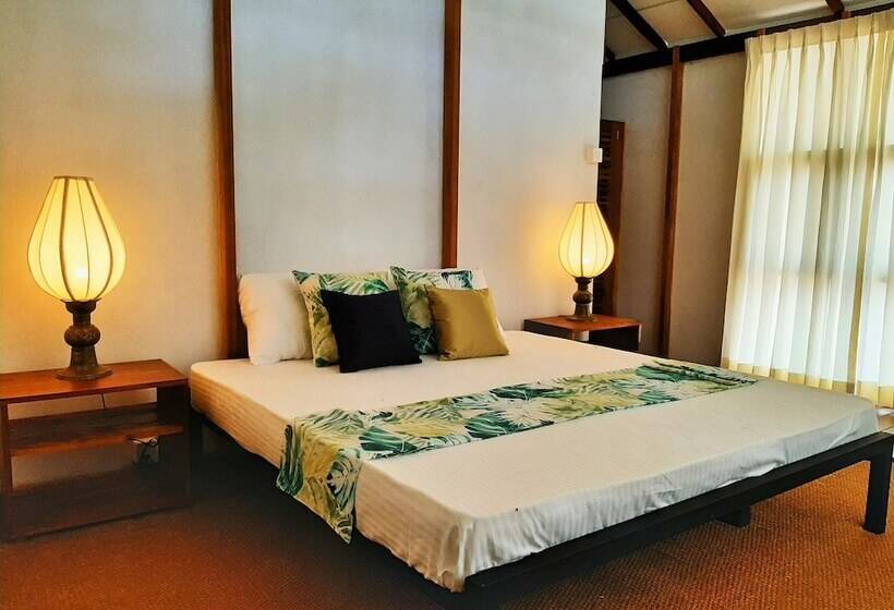 Hotel Elephant Lodge