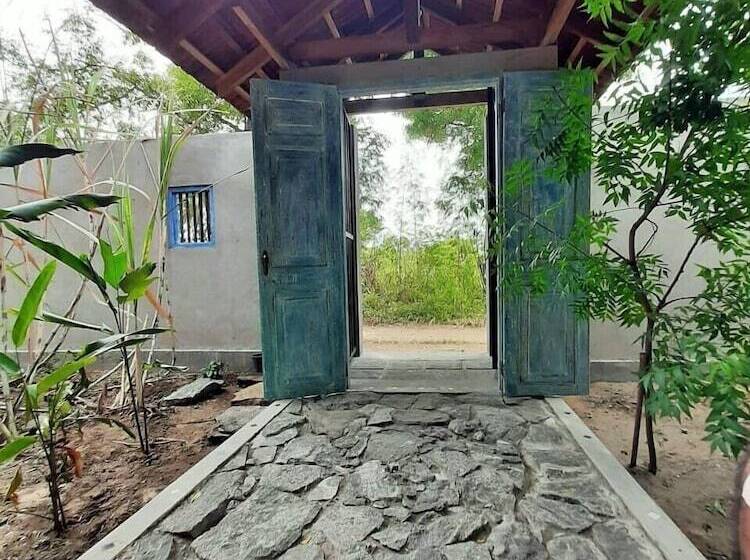 Hotel Elephant Lodge