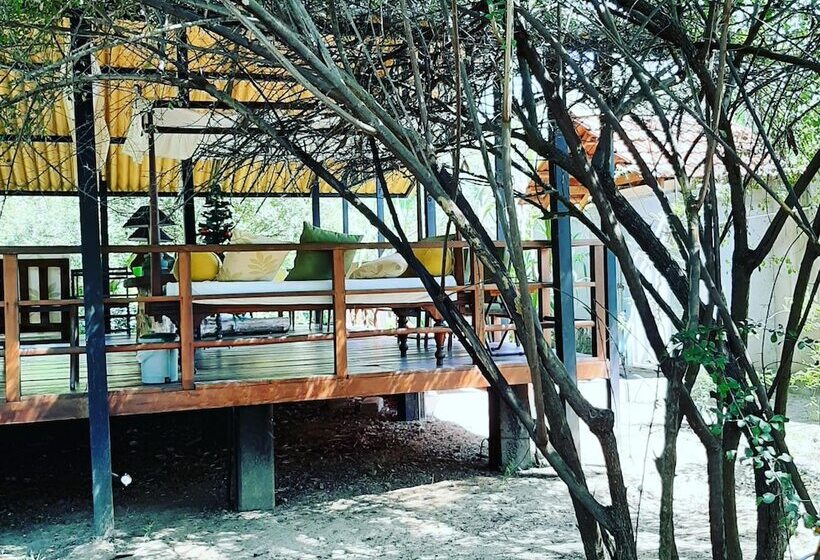 Hotel Elephant Lodge