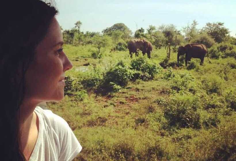 Hotel Elephant Lodge