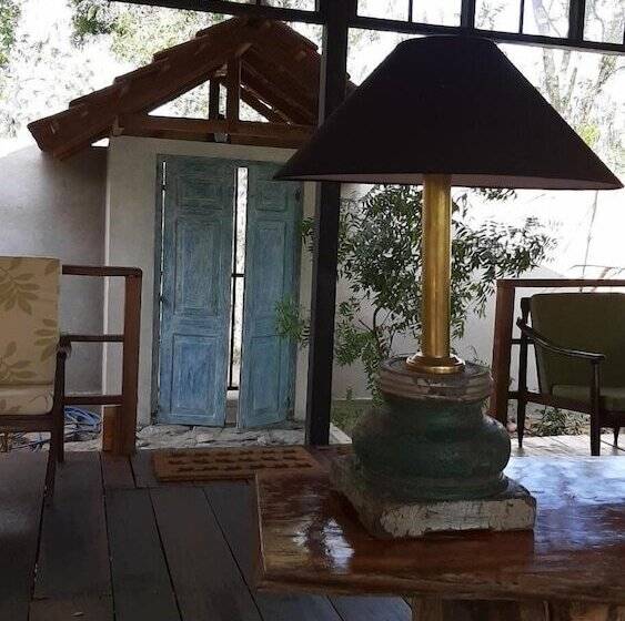 Hotel Elephant Lodge