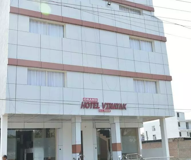 Grand Hotel Vinayak