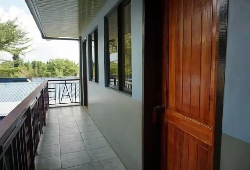 Hotelli Jb Apartelle
