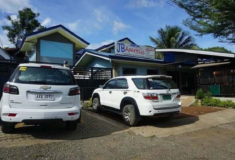 Hotel Jb Apartelle