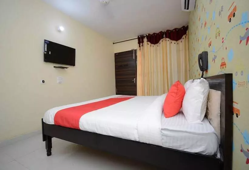 هتل King Palace By Oyo Rooms