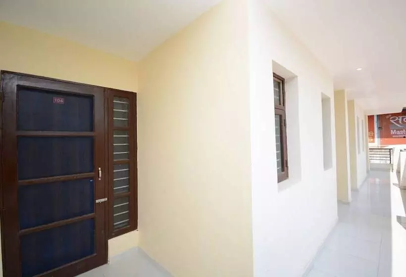 هتل King Palace By Oyo Rooms