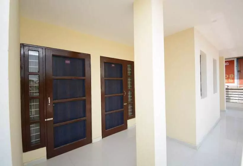 هتل King Palace By Oyo Rooms