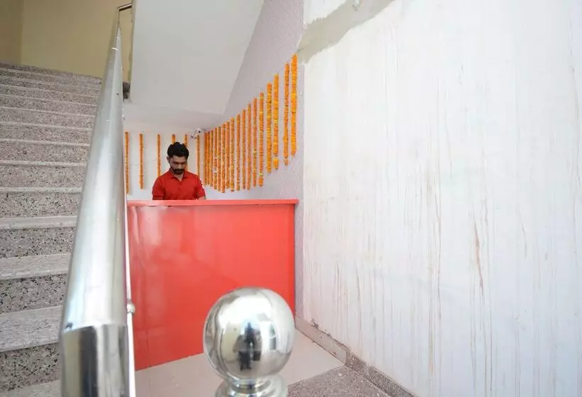 هتل King Palace By Oyo Rooms