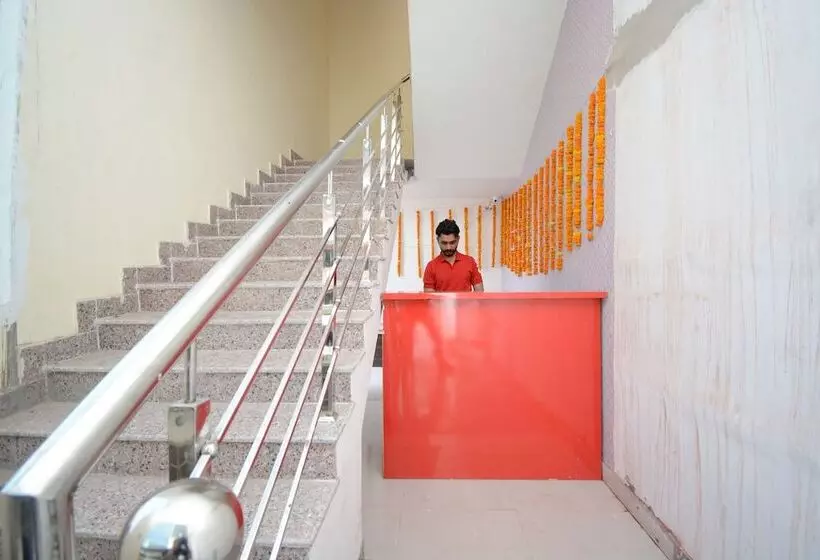 هتل King Palace By Oyo Rooms