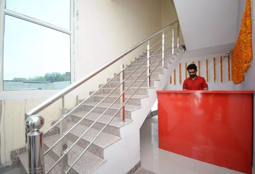 هتل King Palace By Oyo Rooms