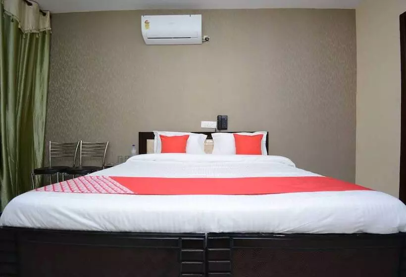 هتل King Palace By Oyo Rooms