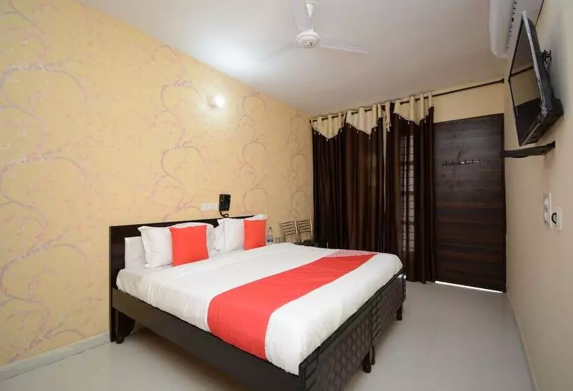 هتل King Palace By Oyo Rooms