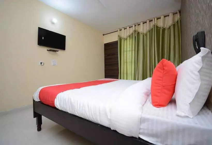 هتل King Palace By Oyo Rooms