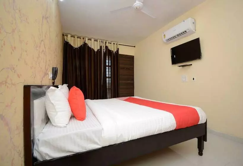 هتل King Palace By Oyo Rooms